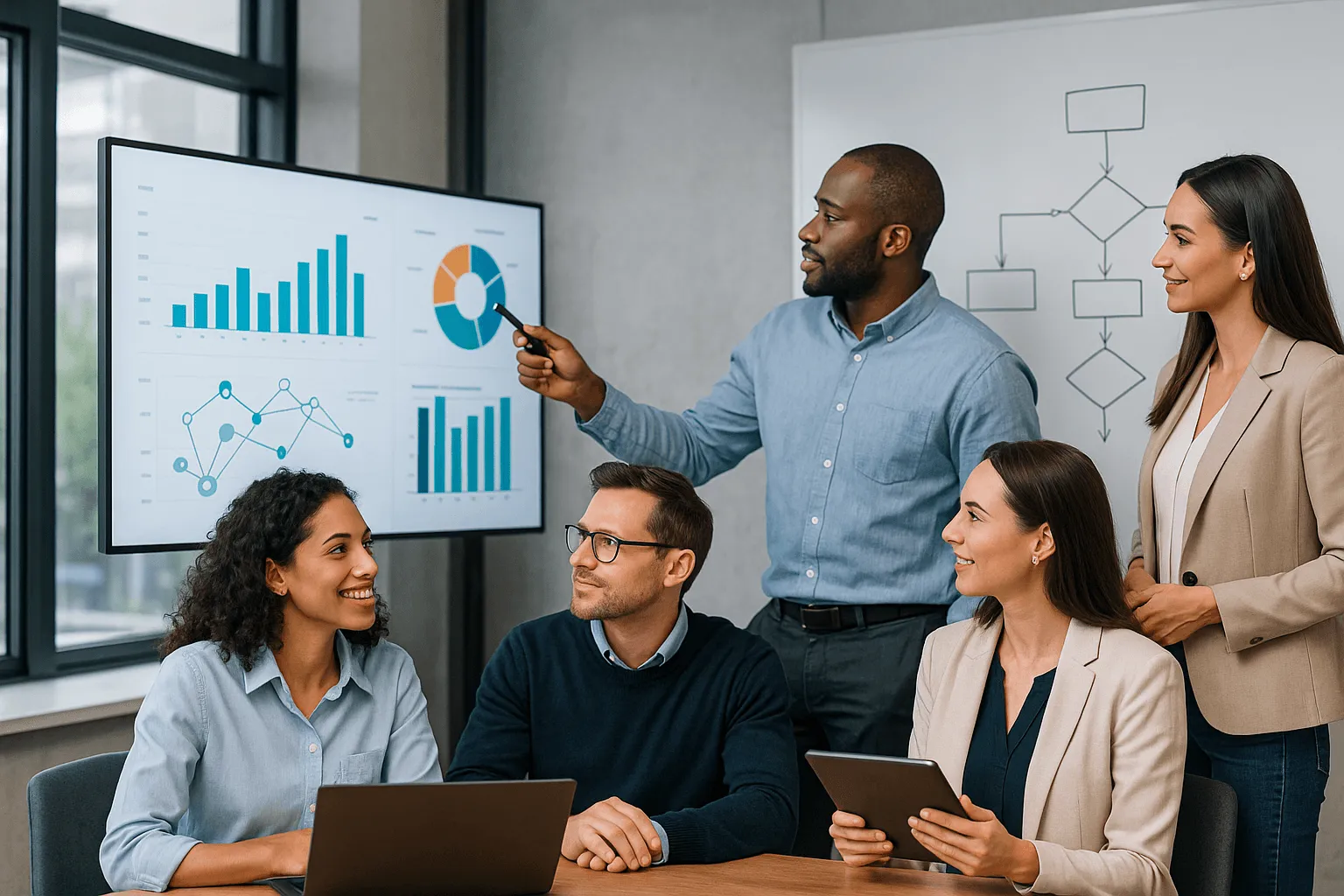 Talento A+: Clave para una transformación digital exitosa