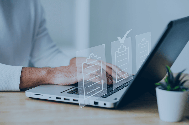 Document Management