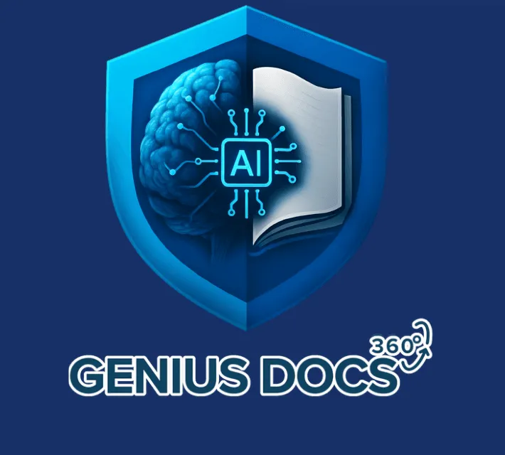 Genius Docs 360° Suite: Centraliza documentos, automatiza validaciones ...